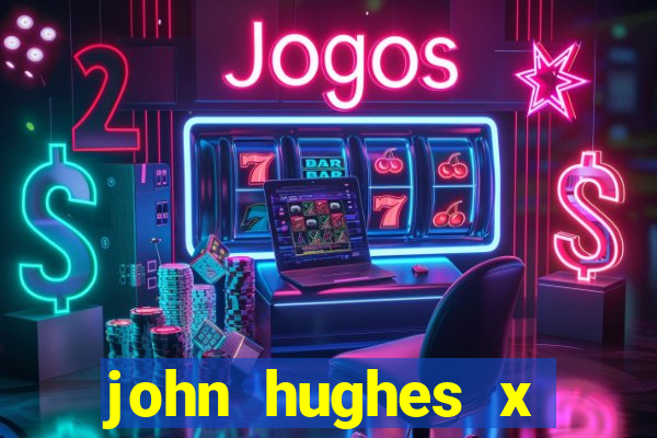 john hughes x aston villa